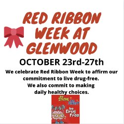 Red Ribbon Week Activities